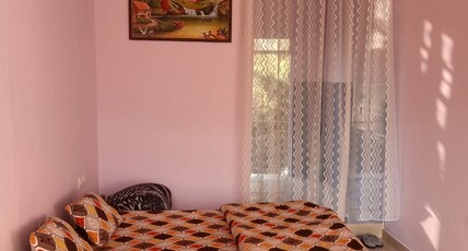 Dev Homestay Room Type - Bedroom 2