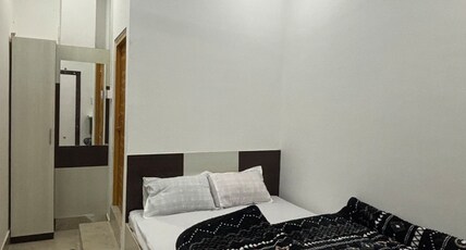 Sun Shine Residency Room Type - Budget Double NON AC ROOM