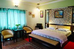 Mahajans Cottages | Near Kainchi Dham Nainital