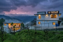Pacific Inn Vistaar Hotels & Resorts