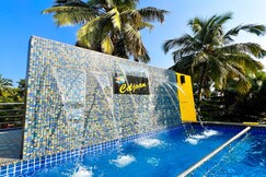 Hotel Celjoan Beach Resort