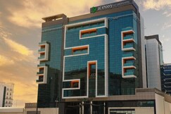 Al Khoory Sky Garden Hotel