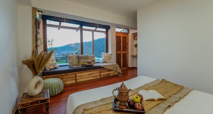 Nirvana home Rarta Room Type - Asmana