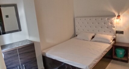 Hotel R.C. Room Type - Standard room