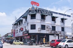 Hotel O Rafik Ali Motel
