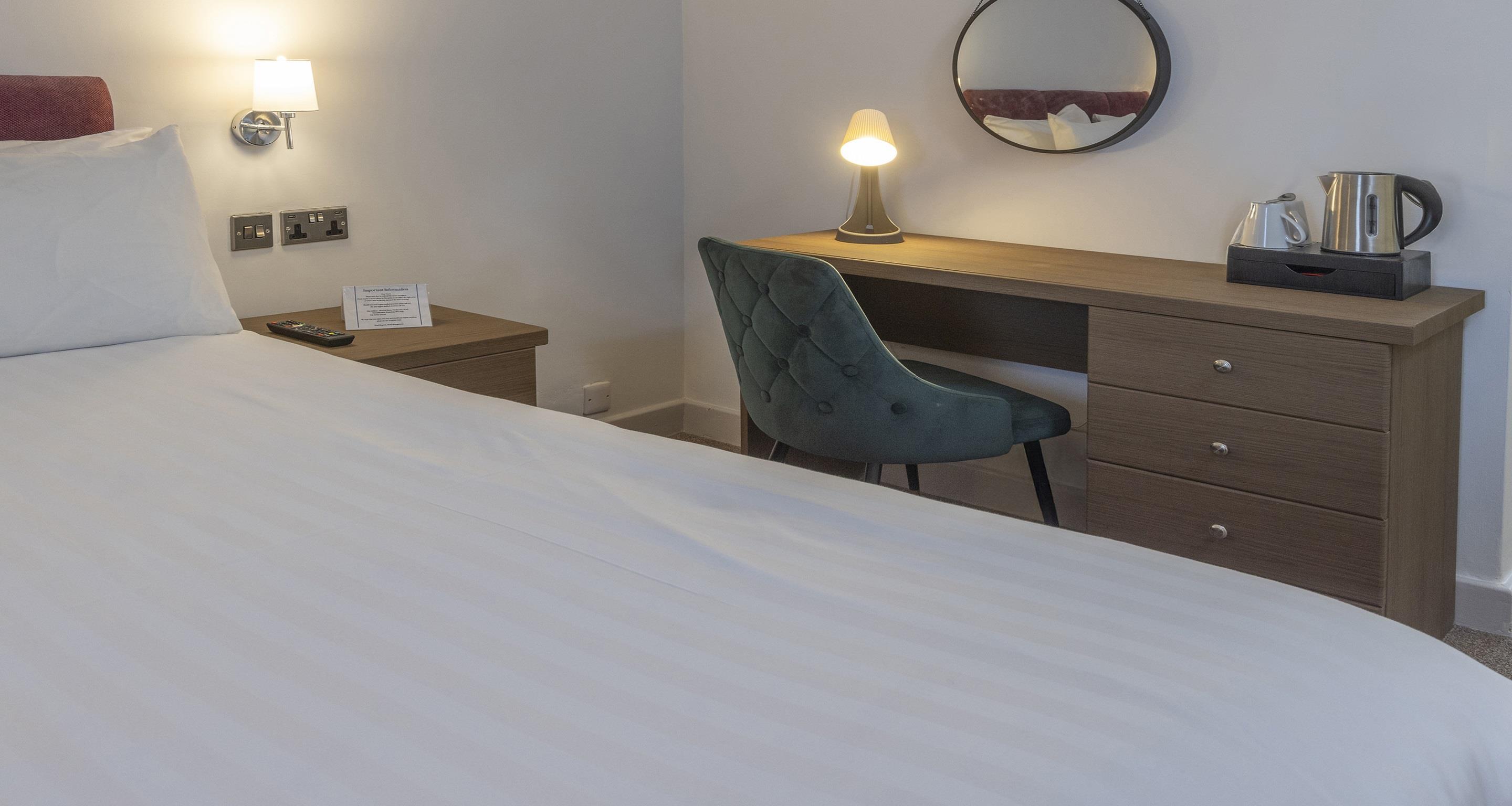 Best Western Wakefield Hotel St Pierre - Tap to explore photos