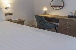 Best Western Wakefield Hotel St Pierre