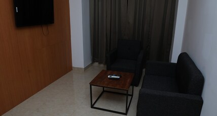 N ELITE Room Type - N SUITE