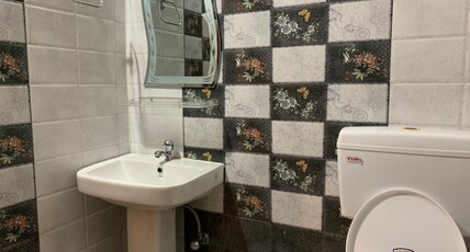 Hotel Golden Dragon Room Type - GD BUDGET AC ROOM