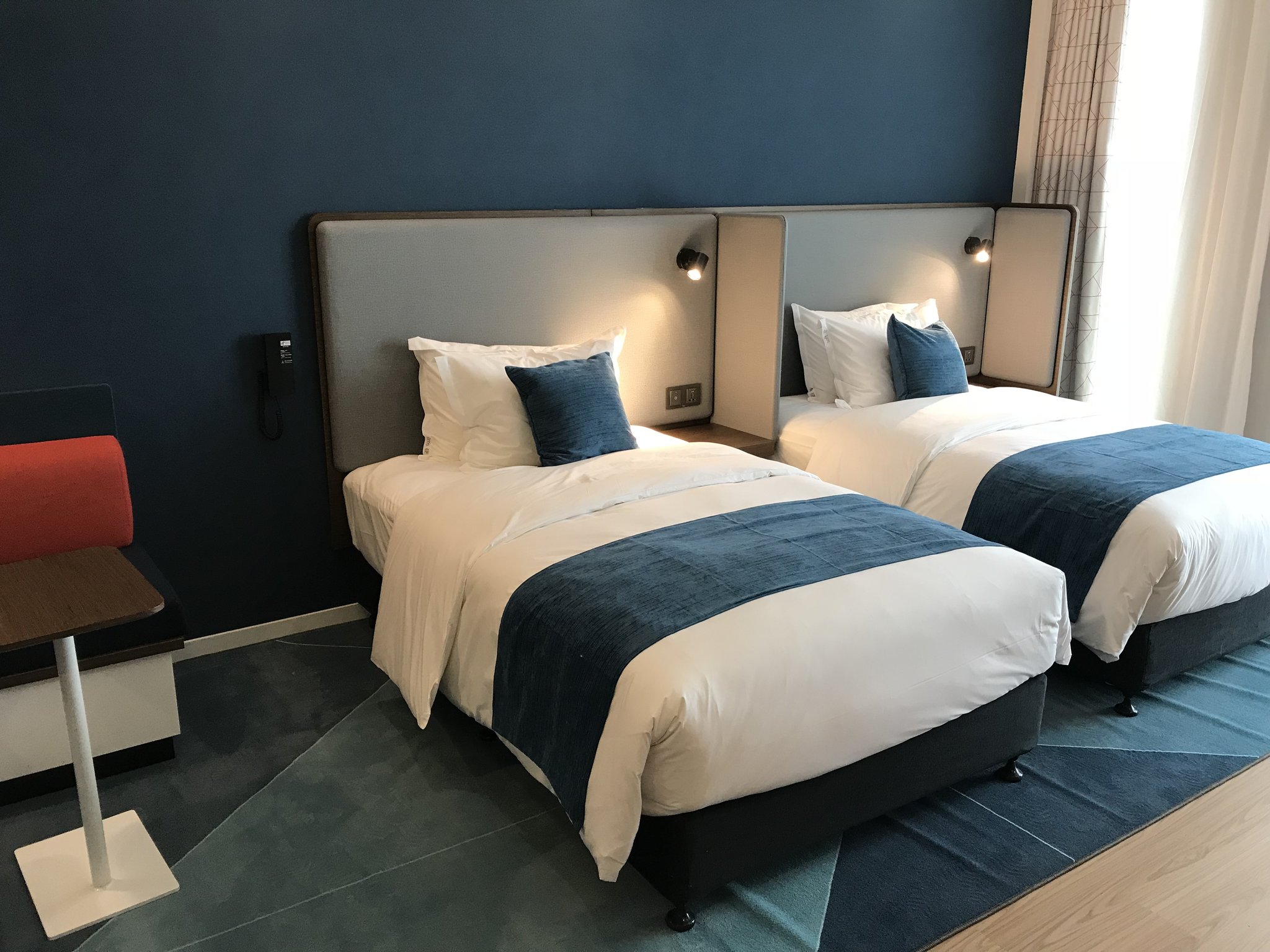 Holiday Inn Express Hefei High Tech - Tap to explore photos