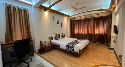CLS Rajkamal Room Type - Bedroom 3