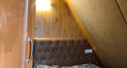 Montera Trails Room Type - Bedroom 2