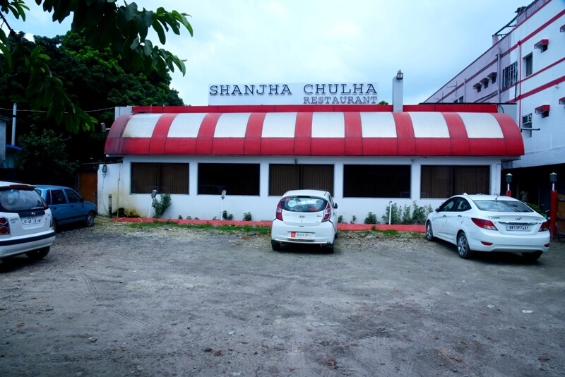 Hotel Rajlaxmi - Tap to explore photos