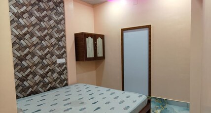 Smriti Homestay Room Type - Family Room 102: 1st Floor