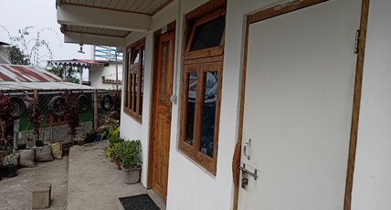 Spring Homestay Room Type - Double Bed
