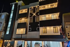 Address of SREEKRISHNA TOURIST HOME