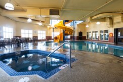 Holiday Inn Express & Suites Edmonton International Airport, an IHG Hotel