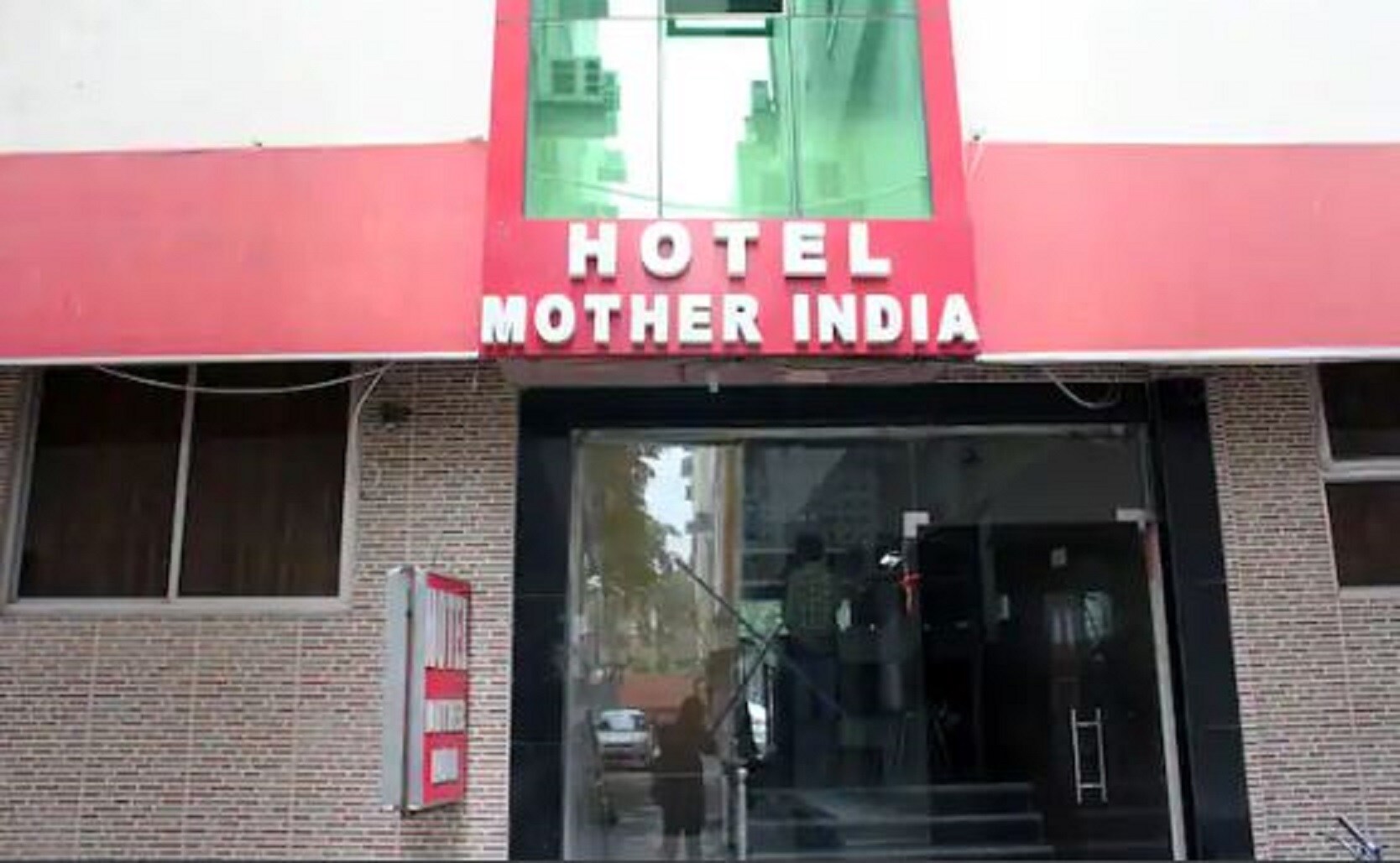 Hotel Ghungroo - Tap to explore photos