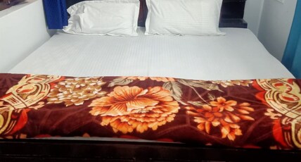 VISHNU BACHAN HOME STAY Maneri Room Type - standard Room