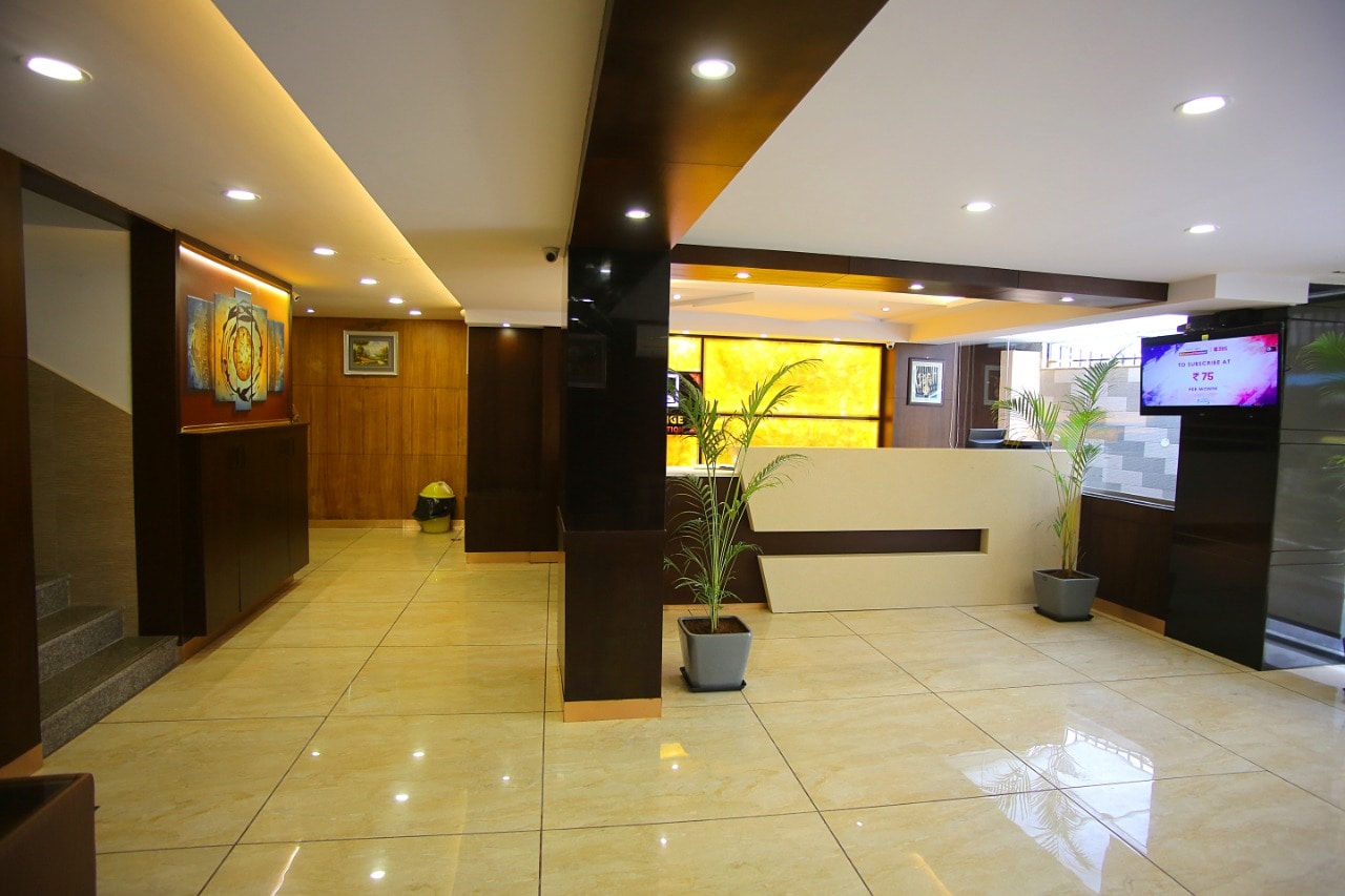 Main gallery
