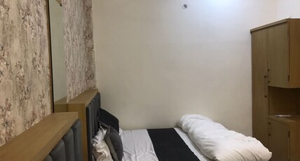 HOTEL FRIENDS Room Type - Luxury private room