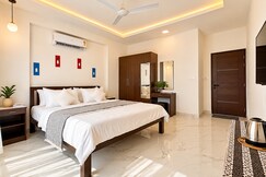 Casa Nirvana Br 1 Luxury escape Alibaug