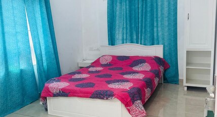 White House Homestay Room Type - DELUX AC ROOM White House Homestay Room Type - DELUX AC ROOM
