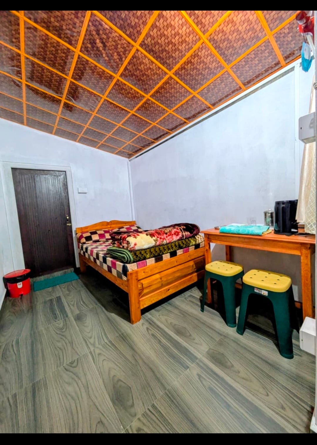 Peter & Paul HOMESTAY - Tap to explore photos