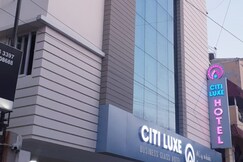 Citi Luxe Hotel