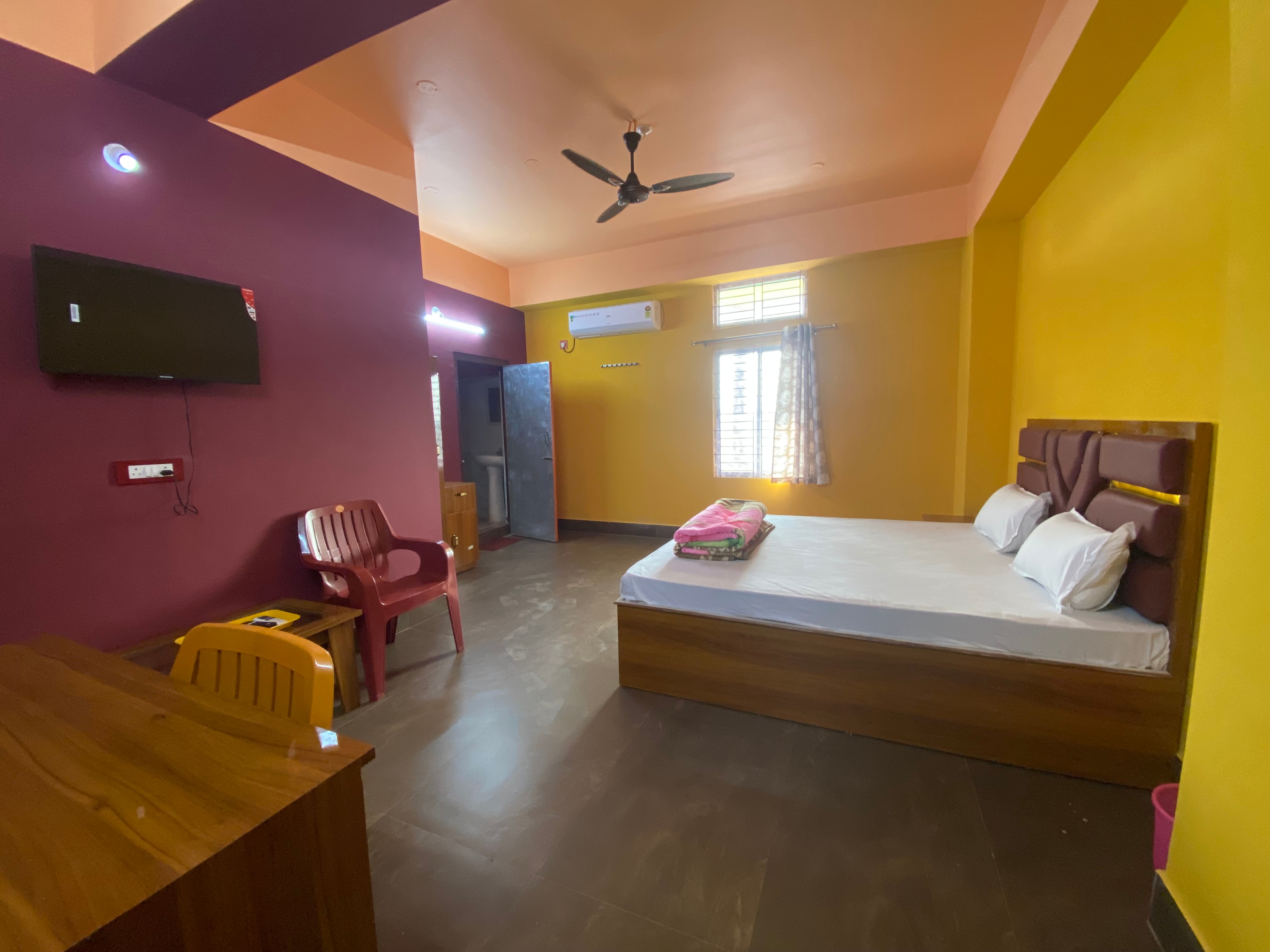 Sambirddhi Hotel - Tap to explore photos