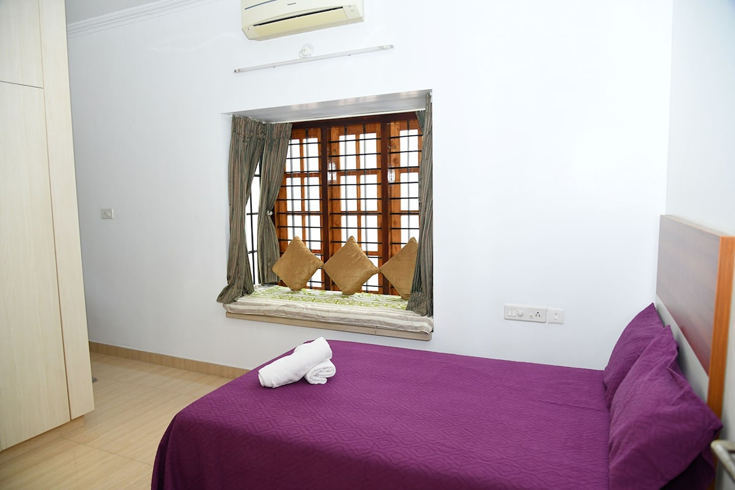 Shilpa Homestay - Tap to explore photos