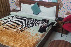 The Hotel Neel Kamal