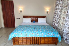 Sonima Homestay