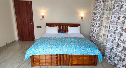 Sonima Homestay Room Type - Bedroom 3