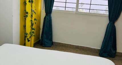 Auro Maison Room Type - 2 Bedroom Seaview Suite