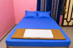 RR Rooms & Stays