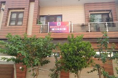 Holistay Homestay in sanik colony Jammu