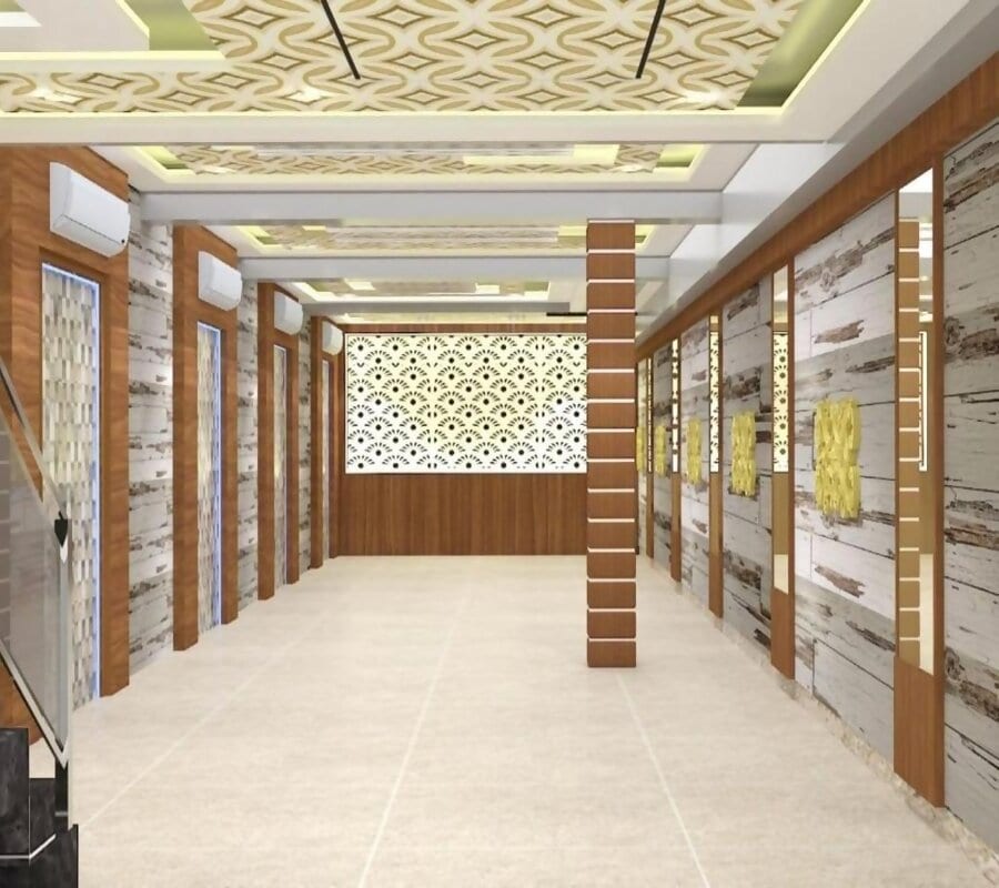 Main gallery
