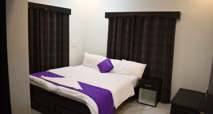 The Golden Homestay Room Type - 5 BHK House