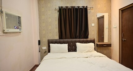 Kanti guest house Room Type - 101