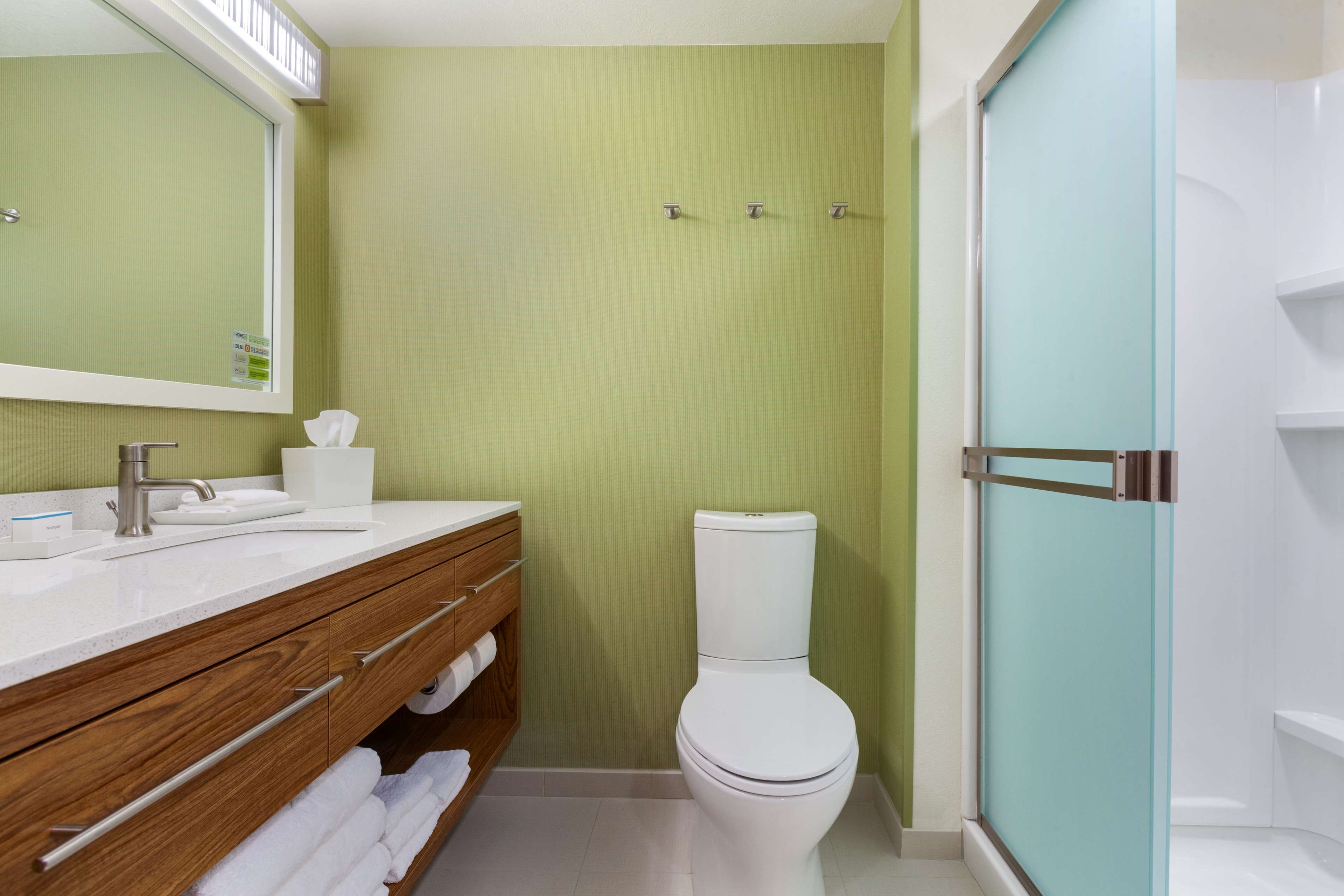 Home2 Suites by Hilton Champaign Urbana - Tap to explore photos