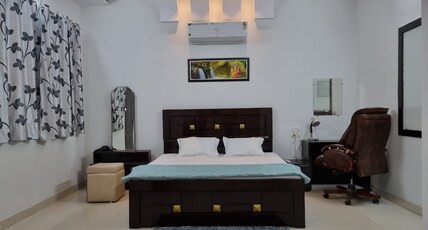 Leela Home Stay Room Type - Leela Home Stay