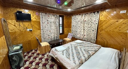 Hotel Himalayan Discover Resort Room Type - Family Suite Room