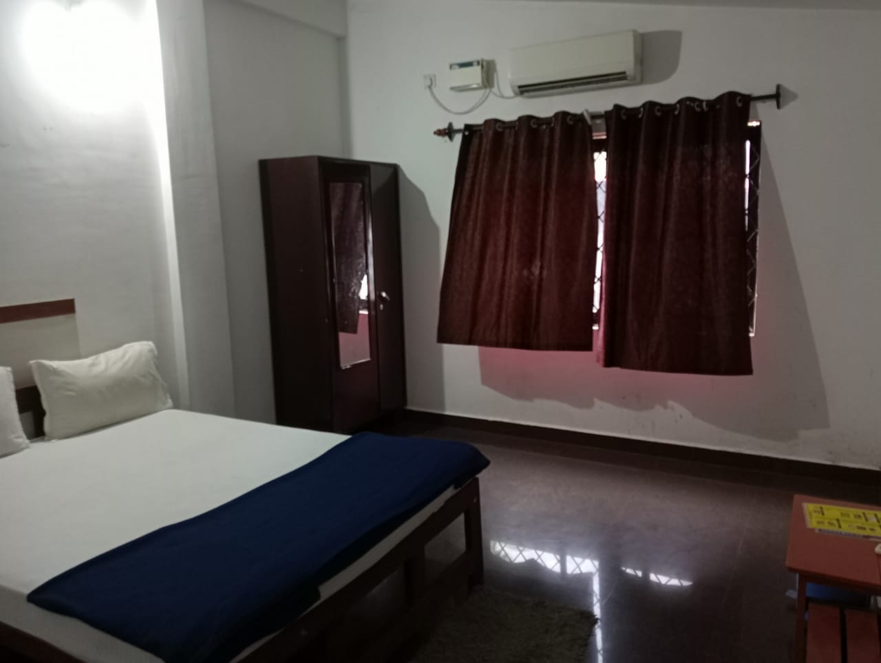 AP39 Guest House near Baga Beach - Tap to explore photos