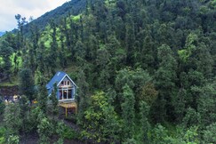 Veteran s Cabin Shimla   Stargazing  By Baan Homes