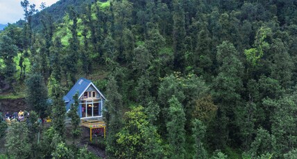 Veteran s Cabin Shimla   Stargazing  By Baan Homes Room Type - Veteran s Cabin Shimla   Stargazing  By Baan Homes