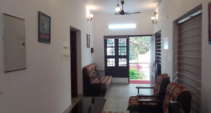 LIBERTY HOUSE - KAPPAD BEACH Room Type - Suite Z - SeaView