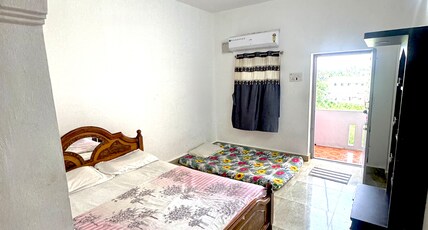 Sri Devi Residency Room Type - Standard AC Room