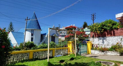 Bheema holidays Room Type - Bheema holidays