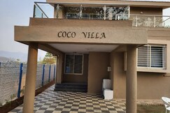 Coco villa